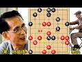 第一位中国象棋冠军杨官璘的中局妙手，绝妙的杀招让人大开眼界