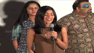 Kobbari Matta Press Meet | Sampoornesh Babu | NTV Entertainment