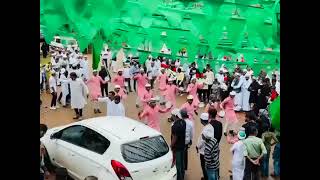 Kolakeri milad-un-nabi duff really