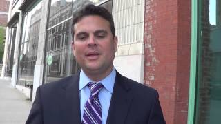 Todd Meierhoffer, BOD, St. Joseph Chamber of Commerce