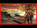 Warframe | Nekros - Ultimate Looting Machine Build | Easy & Efficient Farming | Helminth