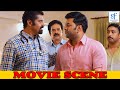 പപ്പാ സുഖമാണോ - Malayalam Movie Scene | Aquarius Film Digital Malayalam