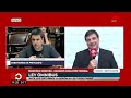 ley Ómnibus entrevista a francischo morchio