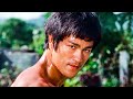 The Full Final Fight of Bruce Lee's First Movie 🌀 4K