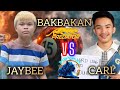 Jaybee Sucal 8-9-10 🆚 John Carlo Miraflor Pride of Bacolod