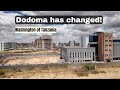 Dodoma Tanzania is Changing Very Fast. Watch this