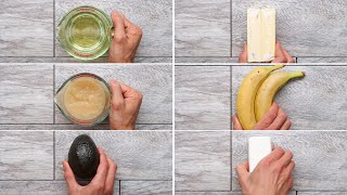 9 Ingredient Substitutions For Baking Emergencies