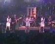 Three Degrees-Dance Little Sister (live)