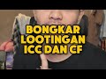 Bongkar Lootingan dari ICC dan Comifuro 19!