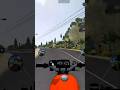 Tes kecepatan becak India #fyp #foryou #youtubeshorts #shorts #gaming #bussid #bussimulator #viral