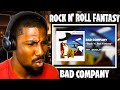 SUPER JAMMIN!! | Rock N' Roll Fantasy - Bad Company (Reaction)