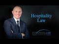 Hospitality Law