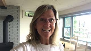 A Message from Sally!