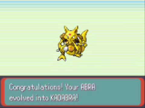 Pokemon Emerald Episode 72 2 New Evolutions Pokemon Emerald Episode 72 2 New Evolutions