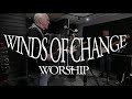 Winds of Change Worship Promo 1