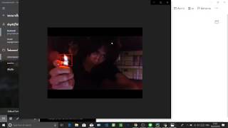 Fire Alarm System using Python - [Image Processing]