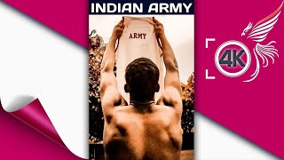 😎 Army Boys Status🔥 attitude 4k status 🔥 | army status | WhatsApp Status