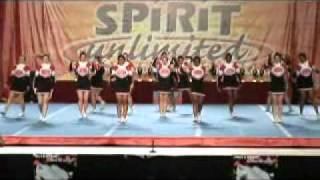 Glen Ridge High School - Varsity Small Advanced