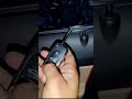 🚘 | Chevrolet sail Modified remote key done 👍