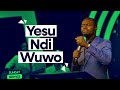 Yesu Ndi Wuwo by Apostle Grace Lubega