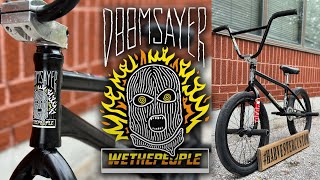 WETHEPEOPLE DOOMSAYER \