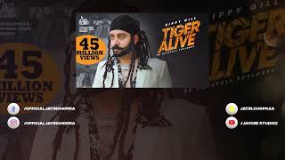 Tiger Alive | Sippy Gill | Concert Hall | DSP Edition Punjabi Songs @jayceestudioz1