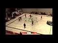 eybl highlights stage 1