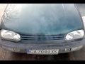 golf 3 tdi vs pajero 2.5 tdi