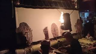 Wayang tantri (Upload Ulang)