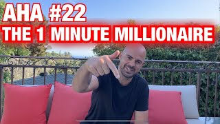 The One Minute Millionaire 🏼👉 The One Minute Millionaire Summary