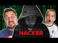 TRAPPED in HACKER Mansion! RETURN of The ViLLAiNS