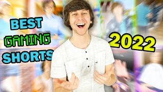 My BEST gaming shorts of 2022!!