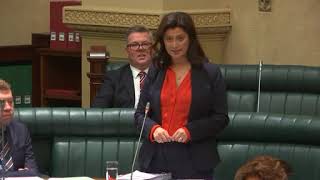 Question Time 15 June 2023 Public libraries
