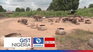 Residents Call For Help Nasarawa Salt Village Faces Extinction