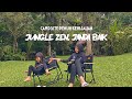 Jungle Zen Janda Baik | Campsite Cantik Penuh Kehijauan | 2-3 June 2024