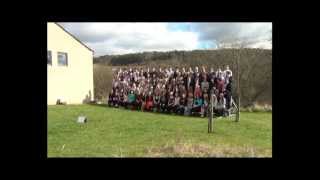 Highfields School - Sixth Form Leavers Video 2012 (Boys & Girls)