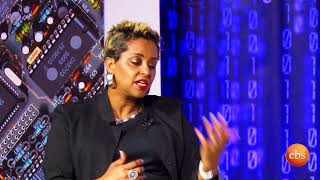 TechTalk with Solomon Season 13 Ep2: Interview with Dr. Eleni