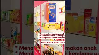 curcuma plus#membantu pertumbuhan\u0026perkembangananak#breakingnewsobatuntukanak#shortvideosonyoutube