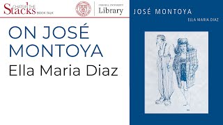 Ella Maria Diaz - On José Montoya