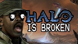 Halo: The Master Chief Collection is BROKEN! - H2A Commentary