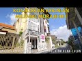 #034 Rumah Surabaya | KOS - KOS'AN KALIJUDAN