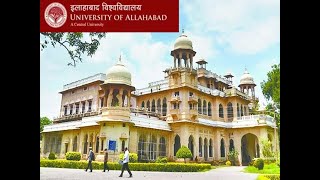 Allahabad M.Ed Entrance Exam guidance | Experience sharing by students