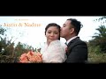 Justin & Nadine Wedding Film