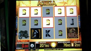 Actionreiches Zocken in der Spielothek! Von Gewinnen und Verlusten am Geldspielautomat!