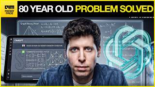 ALERT: AI Just Solved What Mathematicians Couldn't in 80 Years - The Erdős Conjecture Is Dead