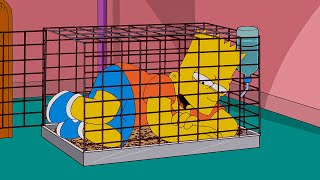 [Nozoom] The Simpsons Season 33 Ep.35 | 2025 Full Episode The Simpsons Nocuts 1080p HD