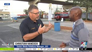 Florida-Georgia safety: What to know before you go to the game
