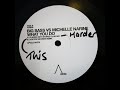 Big Bass Vs Michelle Narine – What You Do (Playing With Stones Club Mix)