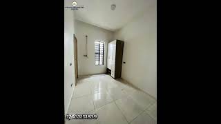 4BEDROOM SEMI DETACHED DUPLEX FOR SALE #realestate #smarthome #investors #lagosnigeria #goviral