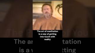 Why Do People Meditate? | Alan Watts #shorts #alanwatts #enlightenment #philosophy #meditation